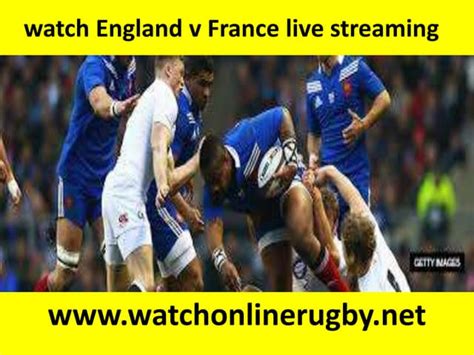 live streaming france vs england
